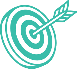 bullseye